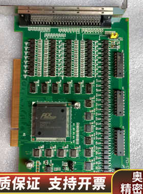 PCI-1756 REV.A1/B1 01-3采集卡.询价