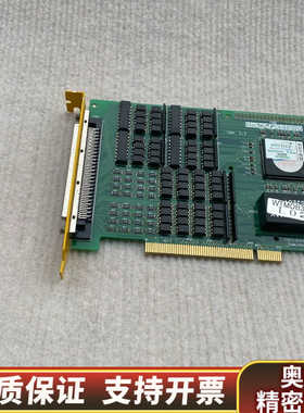 Mactech PCI-32I32O图像采集卡.询价