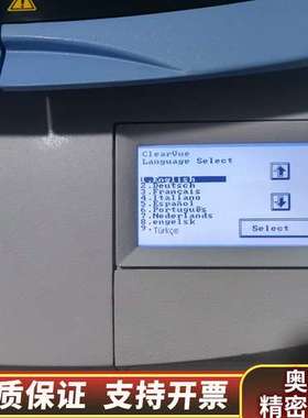 赛默飞仪器Thermo ClearVue.询价