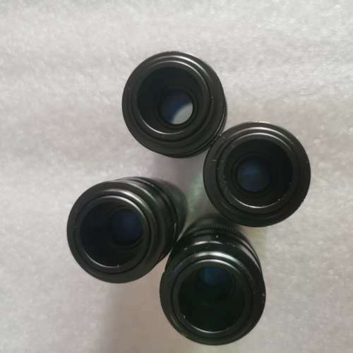 VST VS-LD75 高分辨率 低失真 微距镜头 大景深.询价