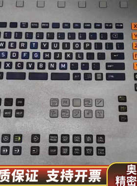 HEIDENHAIN海德汉按键操作板iTNC530 .询价