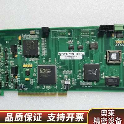 03-20877-01 REV C  ASM控制板.询价