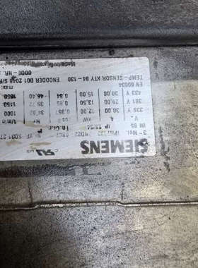 1PH7133-2ND22-0BC2主轴电机，议价.询价