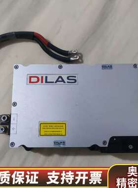 DILAS激光器M1F3S22-980.10-110C-IS.询价