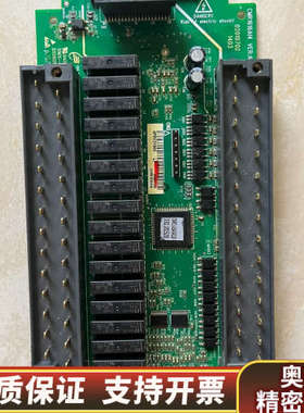 CMR1616AI4 汇川PLC 中板 IO板 适用于 H2.询价
