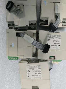 PLC模块，FX2N-64DNET/FX2N-16EYR.询价