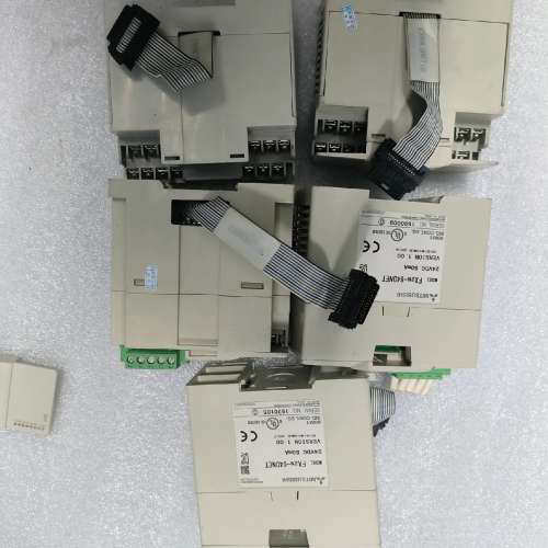 PLC模块，FX2N-64DNET/FX2N-16EYR.询价