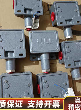 SOR索尔压力开关，414849-QAE055，，1.询价