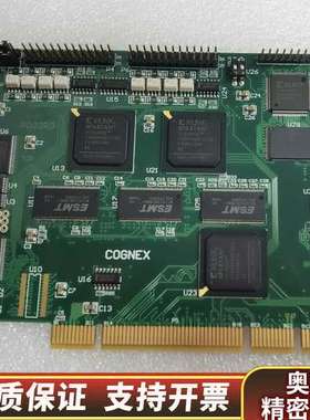 康耐视CFG-8602-000  Rev G图像采集卡，工控.询价