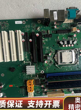 通D3076-S11 GS 3 工控机设备主板 W263.询价