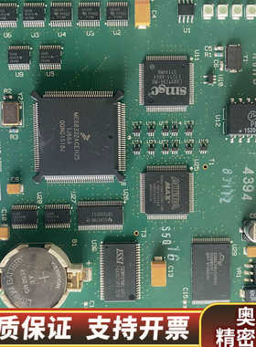 CPU2000个性板/通讯板，货号700013.询价