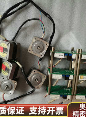 东方驱动器SD5114P+电机PK543-NA.询价