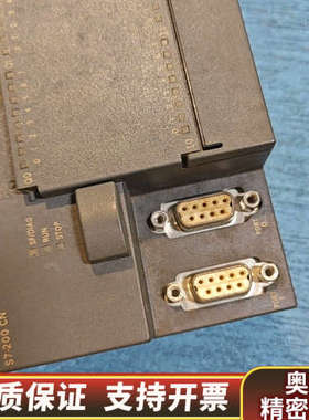CPU226 CN模块，型号6ES7 216-2AD2.询价