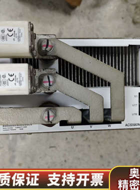 ACS580MV功率模块2UBA004416R0004.询价