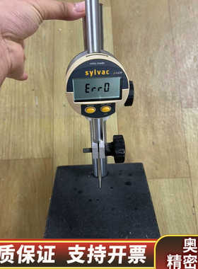 slyvac数显千分表高度规us229.询价