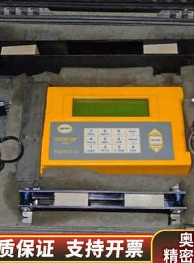 英国梅克罗尼MICRONICS PF600 PORTAFLO.询价