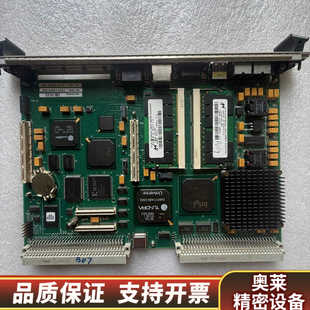 环球贴片机板卡UIC MVME210.询价 Radisys