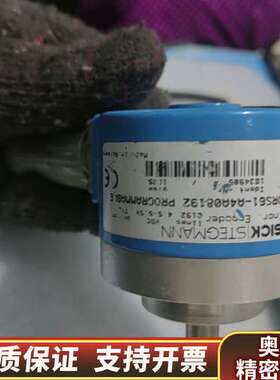 SICK CoreTech 编码器，型号 DRS61-A4A.询价