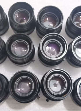 KOWA 高清 LM25HC 工业镜头 25mm 定焦 1英.询价