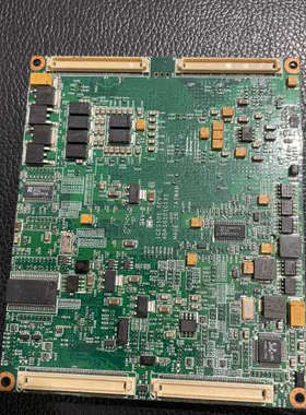 新汉(NEXCOM) ICES101 REV:C  4BK.询价