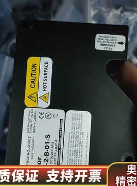 Gocator LMI乐姆迈2510A-2-B-01-S.询价