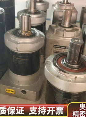 精锐减速机，PE II 070，速比025:1.询价