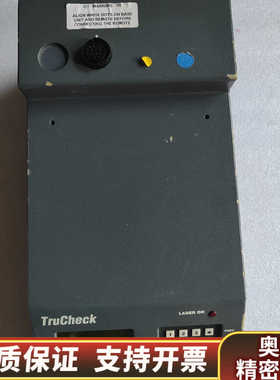 WEBSCAN韦博斯根TruCheck检测仪， 通电正.询价