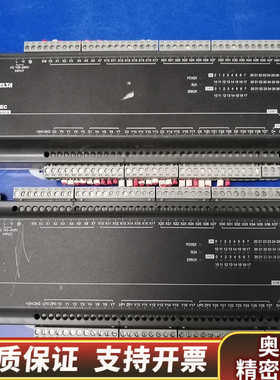 PLC DVP60EC00R3，DVP60EC00T3.询价