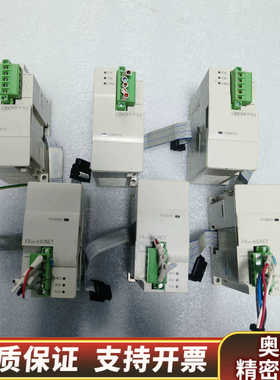 PLC FX2N-64DNET.询价