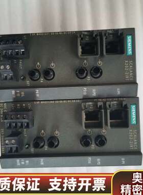 6GK5202-2BB00-2BA3工业交换机SC.询价