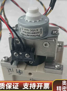 Portescap微型电动推杆 26DBM10D1B-K.询价