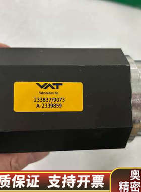 VAT 233837/9073 气动阀门执行器，，成.询价
