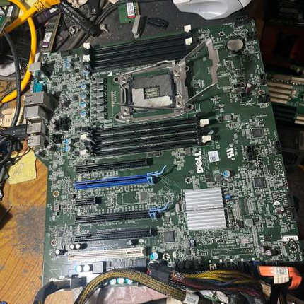 戴尔Dell T5810工作站主板一切支持V.询价