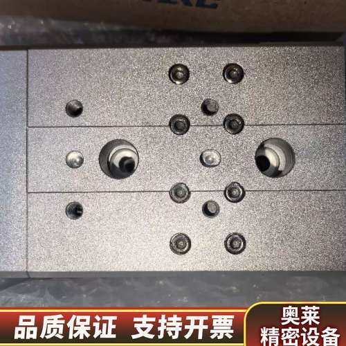 滑台气缸/HLQ20X20S，只3台.询价