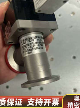 MKS真空角阀CV25-K2K2-NCVV，型号110119.询价