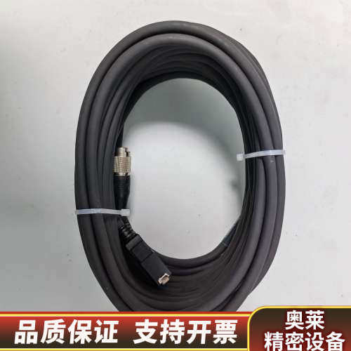 基恩士CV-C10视觉系统连接线，通用LK-G3000/50.询价