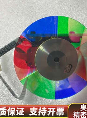 巴可F22 Vizsim版本投影机RGBRGB色轮，效果.询价