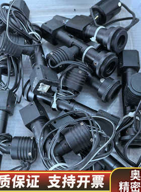 OPTART TV-4F-110工业同轴光远心镜头，4倍11.询价