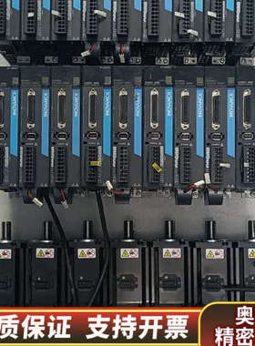 汇川 660CS系列 400W套装.询价