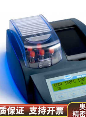 哈希DRB200 COD消解器，货号:LTV082.80.4.询价