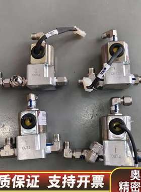 SOLENOLD电磁阀，3225X-A174-01，200一.询价