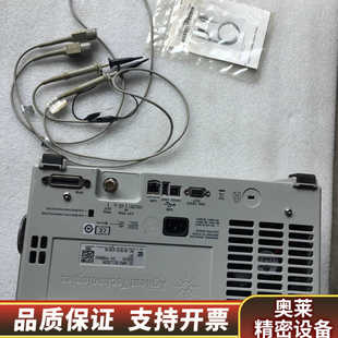 安倢伦DSO5012A送2根 机器基本上没使用 倒数第.询价