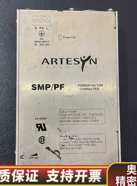 ARTESYN  SMP/PF5024 500W 工业电源.询价