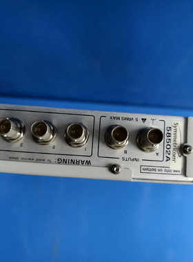 symmetricom 58502A.询价
