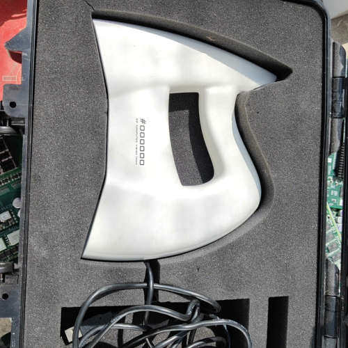 非白三维iScan  3D扫描仪.询价