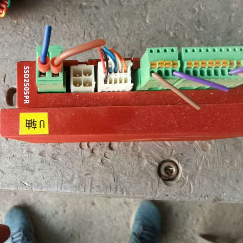 研控科技485总线驱动器SSD2505PR 。.询价