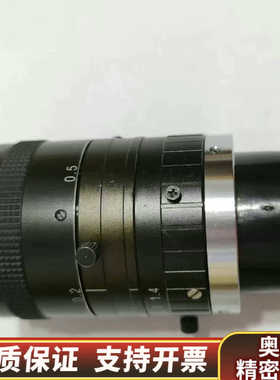 浩蓝红外镜头 AZURE-0814SWIR-S 短波近红外直.询价