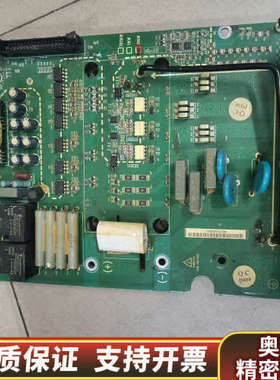 英威腾变频器  V04BT 1240.A08驱动板带75.询价