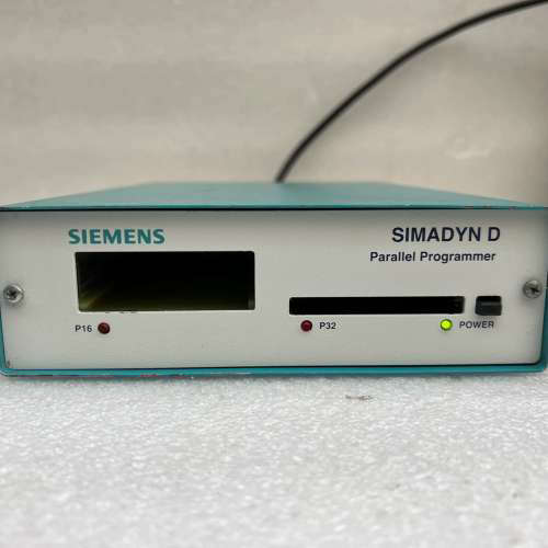 SIMADYN D Parallel Programm.询价