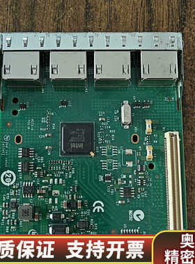 戴尔 Dell 0R1XFC R1XFC 四口千兆网.询价